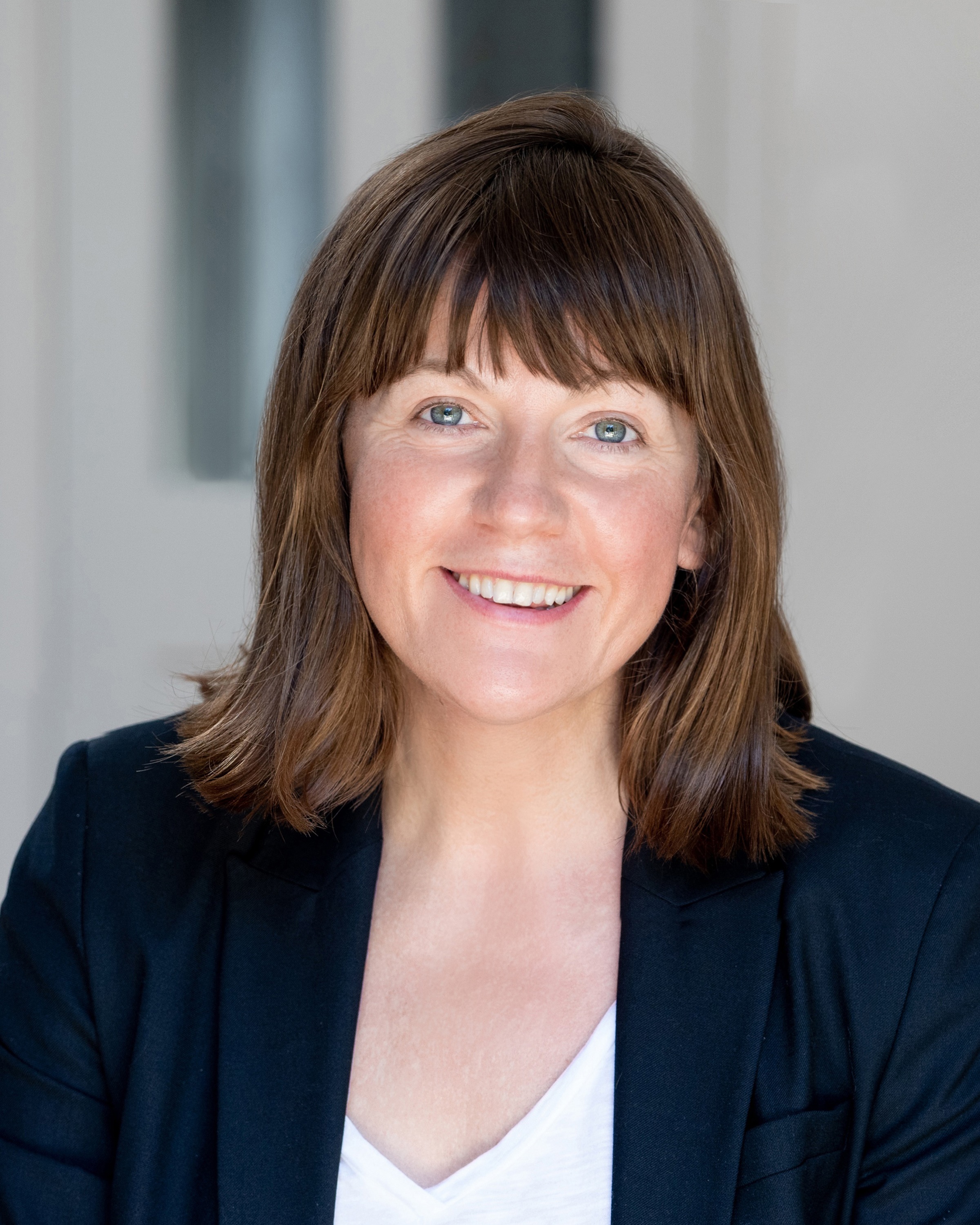 Lizzie Lardner